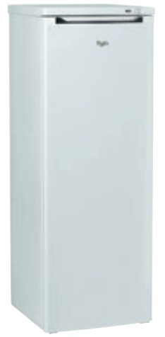 Whirlpool WV 1512 W