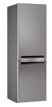 Whirlpool WBV 34272 DFC IX