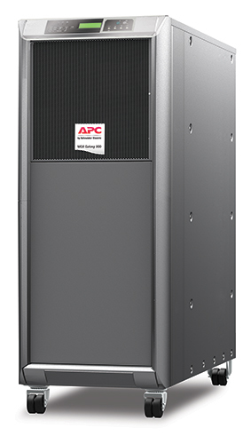APC G3HTI30K3ILS uninterruptible power supply (UPS) Double-conversion (Online) 30 kVA – image 2