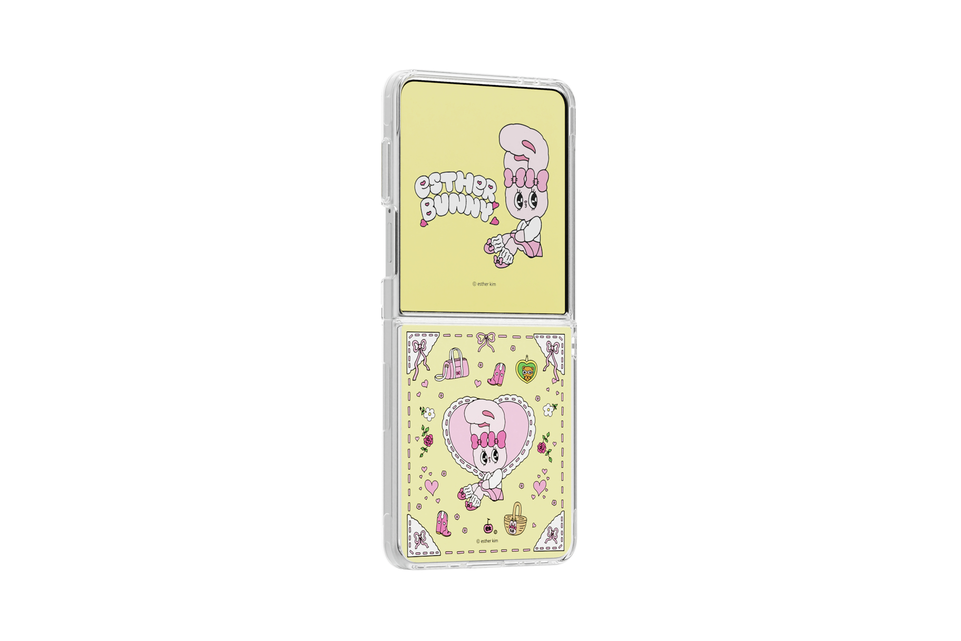 Samsung GP-FPF766HIBYW mobile phone case – image 2