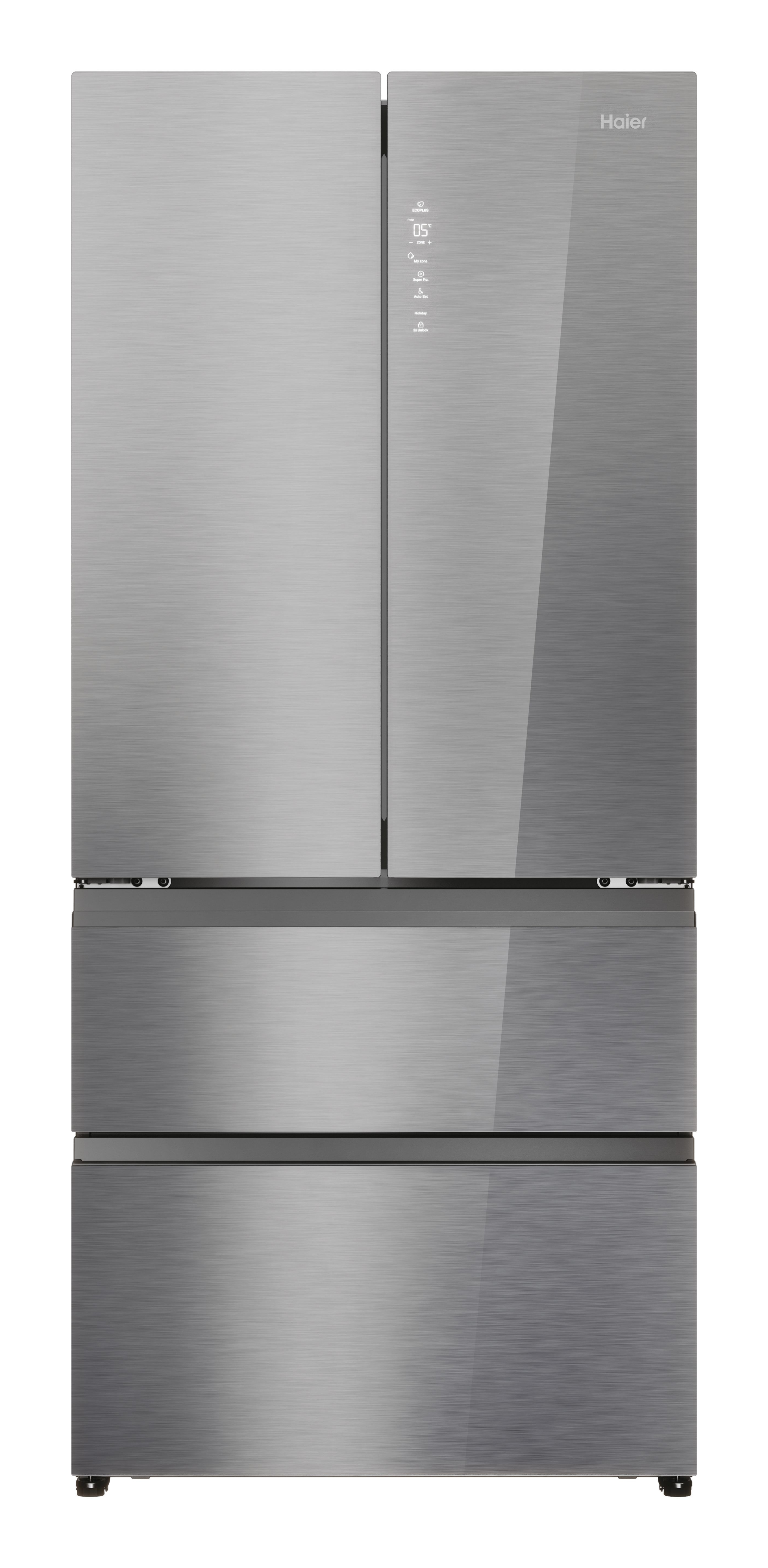 Haier HFR7819ENGC — vue 1 sur 8