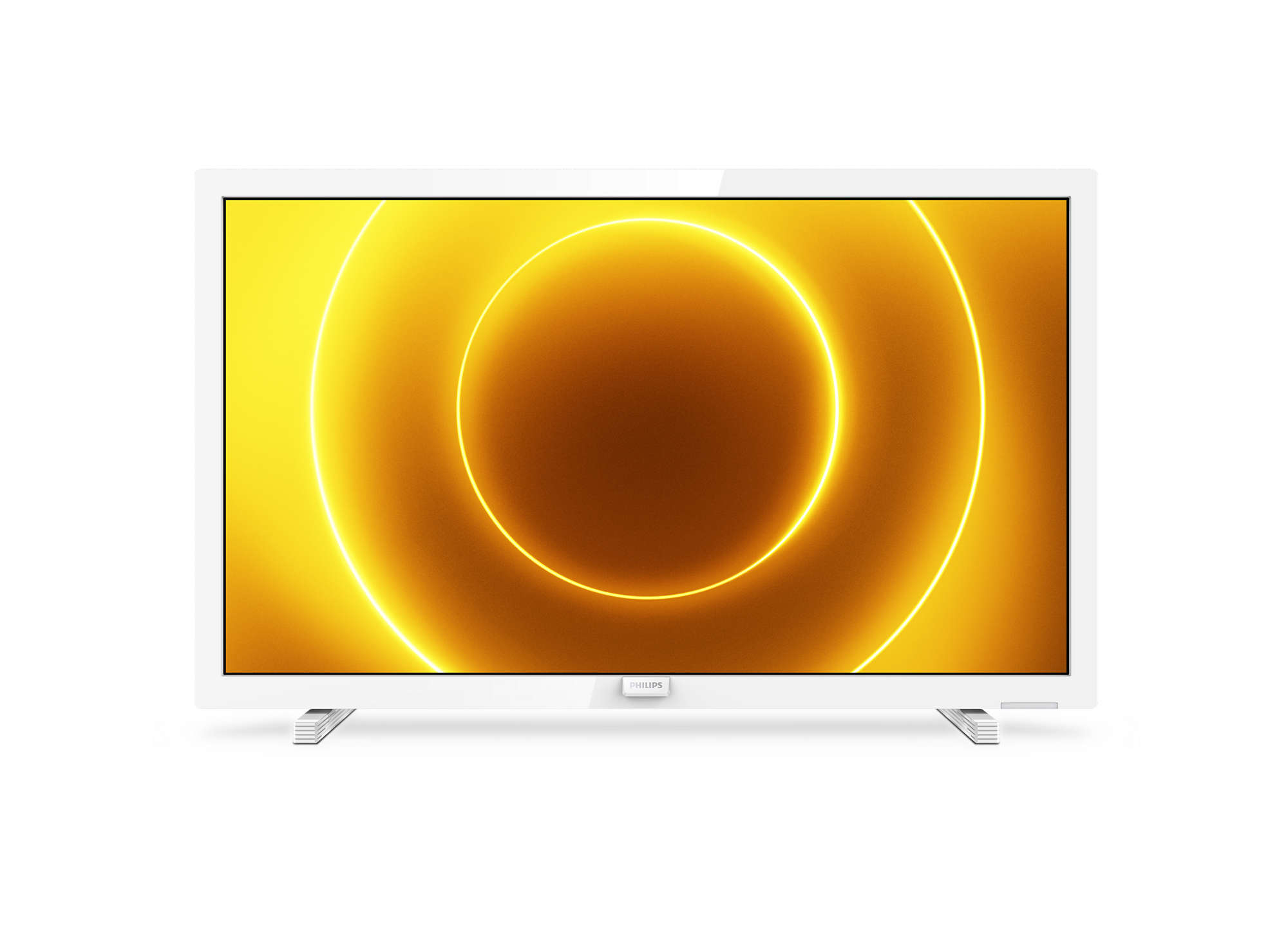 Philips 5500 series 24PFS5535/12 TV – image 3
