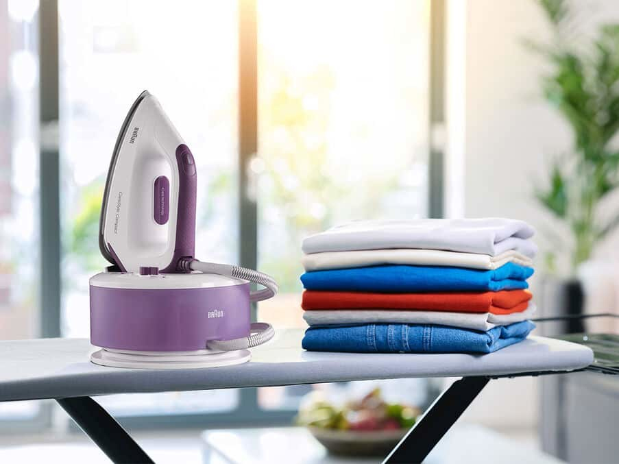 Braun CareStyle Compact IS2144VI – image 5