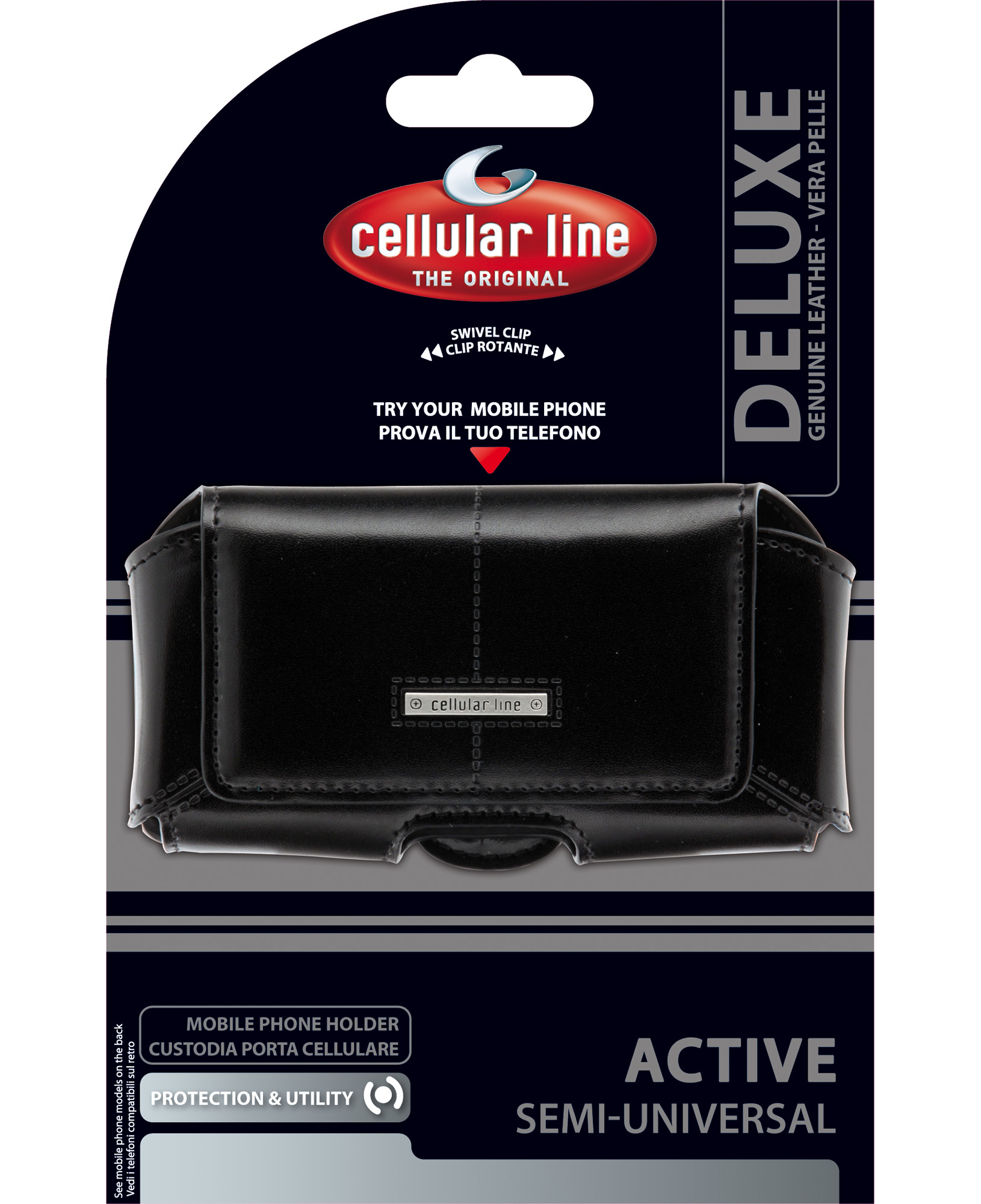 Cellularline Active Deluxe – image 3