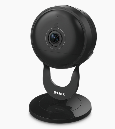 D-Link DCS-2630L security camera Cube IP security camera Indoor – image 4
