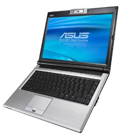 ASUS F8VR-4P014C, UK – image 7