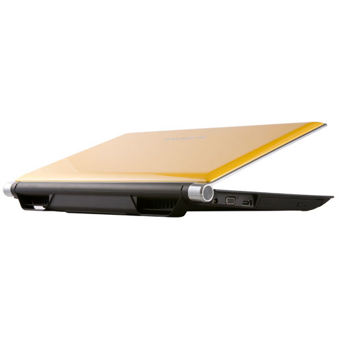 GIGABYTE P25K-CF1 laptop Intel® Core™ i7 i7-4700MQ
