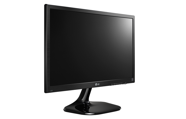 LG 27M47VQ computer monitor – image 5
