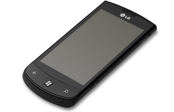 LG Optimus 7.5 E900 – image 5