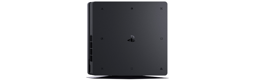 Sony Interactive Entertainment Playstation 4 Slim + MONSTER HUNTER: WORLD – image 5