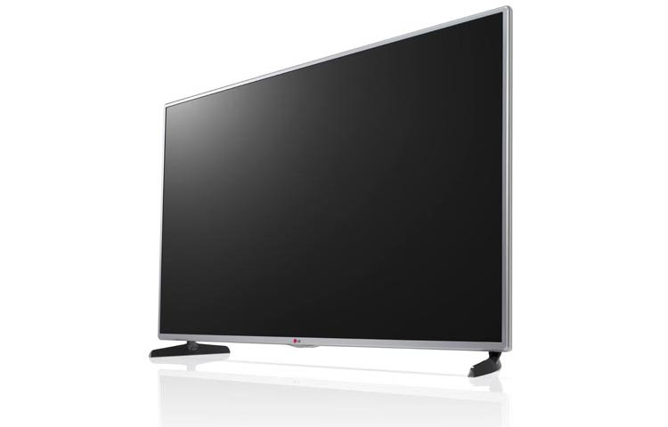 LG 32LB653V TV 81.3 cm (32") Full HD Smart TV Wi-Fi Black – image 2