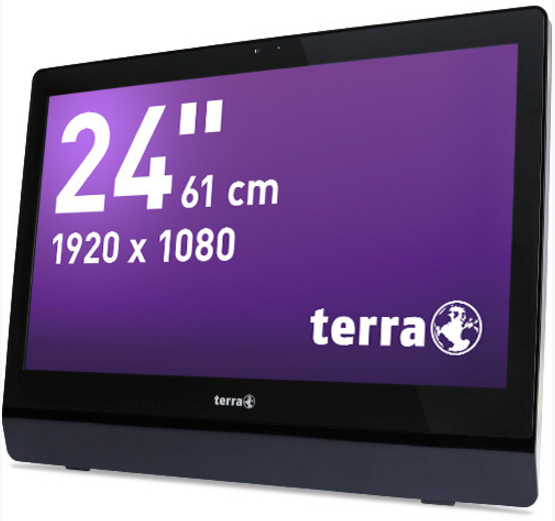 TERRA 2411 Intel® Core™ i3 i3-4170 – image 4