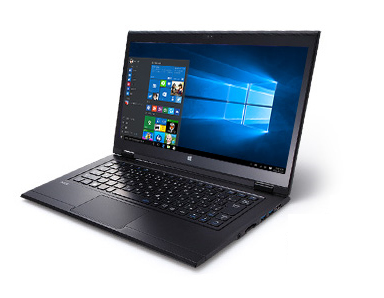 NEC LaVie Hybrid Zero PC-GN16CY3AYAA7D3YDA laptop Intel® Celeron® 3855U – image 3