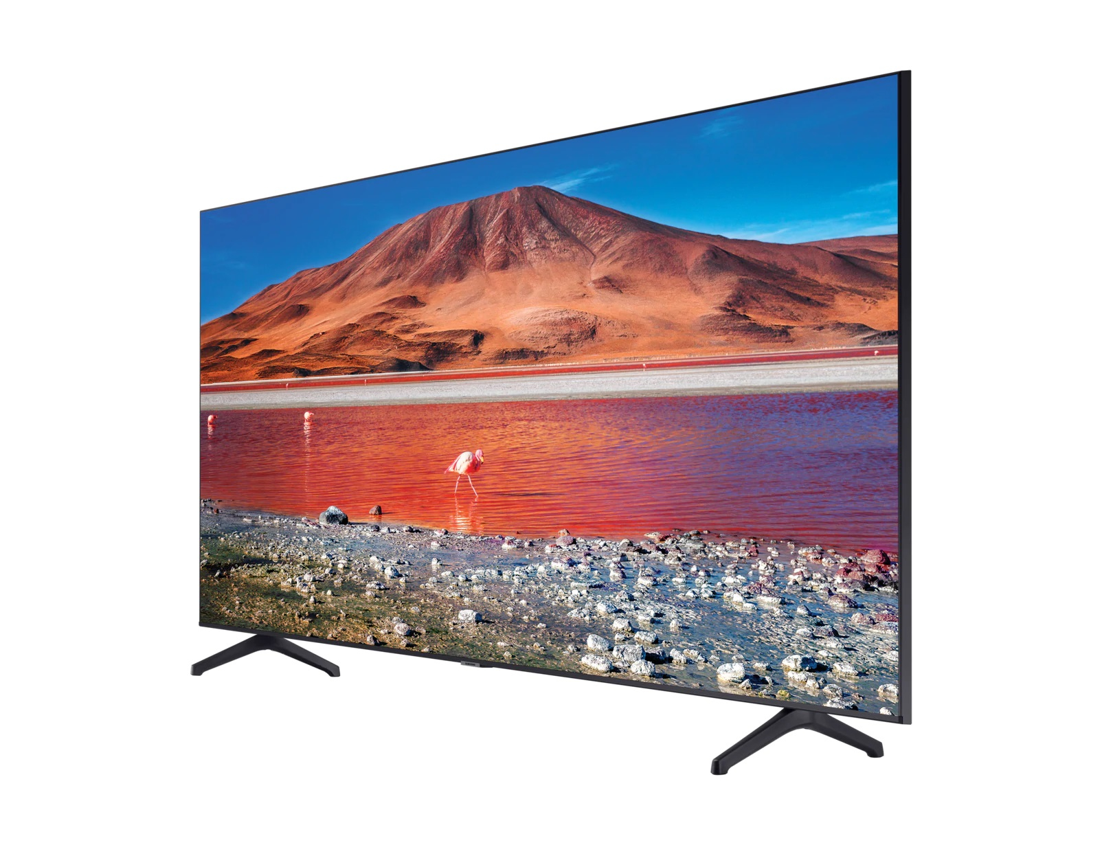 Samsung Series 7 UN50TU7000FXZX TV – image 2