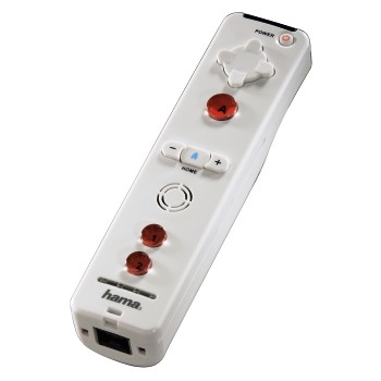 Hama 75054621 Gaming Controller White