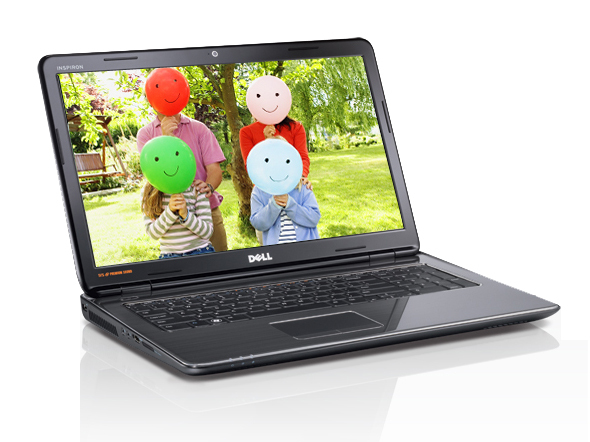 Dell Inspiron N7110 Intel® Core™ i3 i3-2310M – image 1