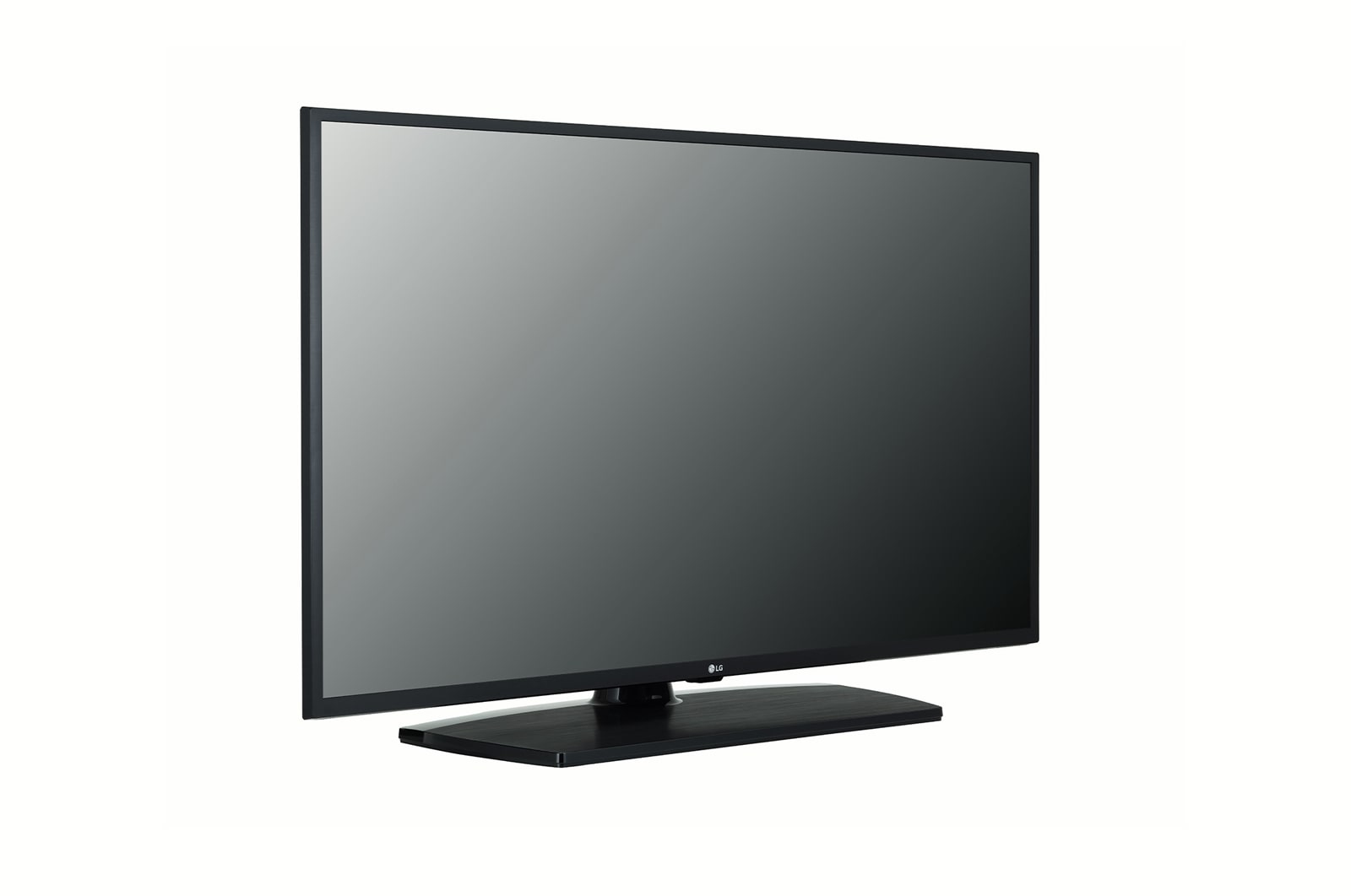 LG 43UT343H TV 109.2 cm (43") 4K Ultra HD Black 300 cd/m² – image 5