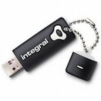Integral USB 2.0 Splash Drive