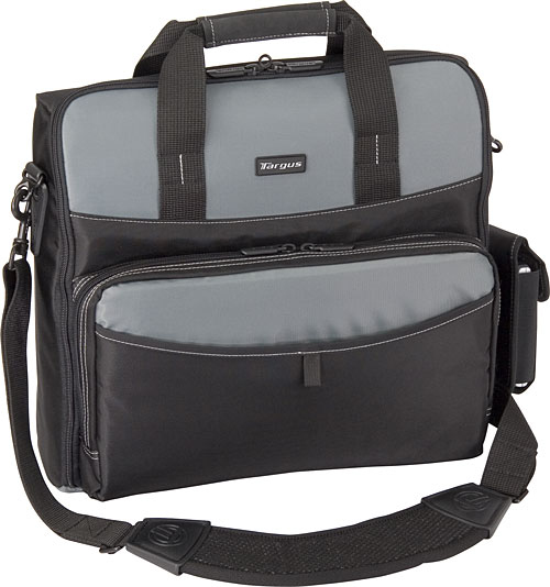 Targus 15” Ultra-Lite Deluxe Laptop Case
