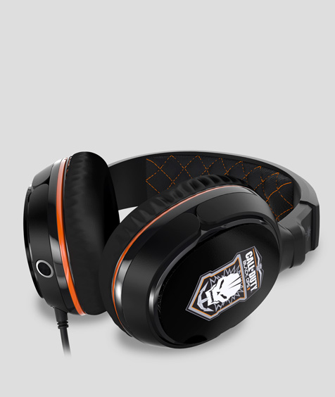 Turtle Beach Call Of Duty: Black Ops II Ear Force COD Sierra FG – image 4