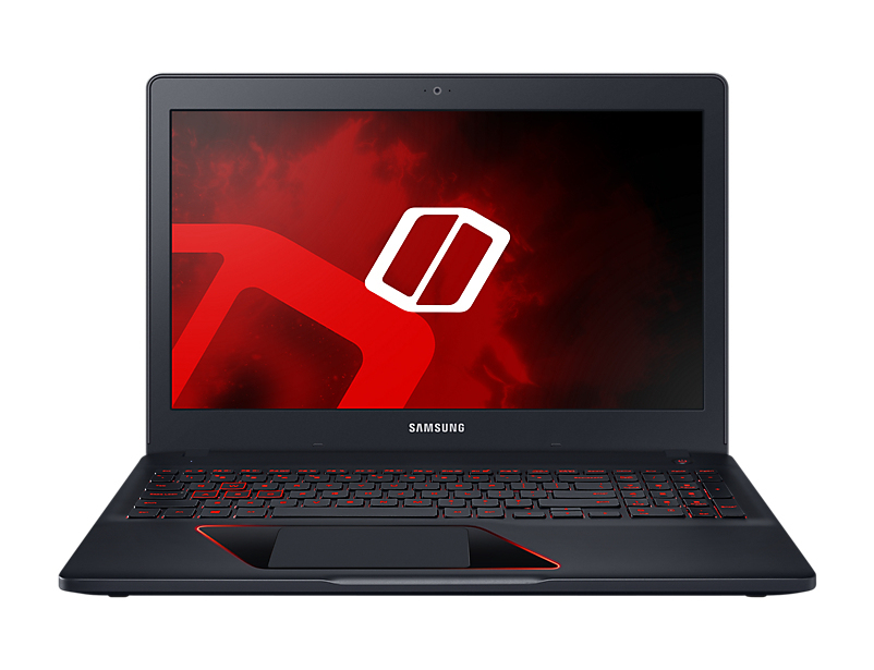 Samsung NT800G5W-XD7S laptop Intel® Core™ i7 i7-7700HQ