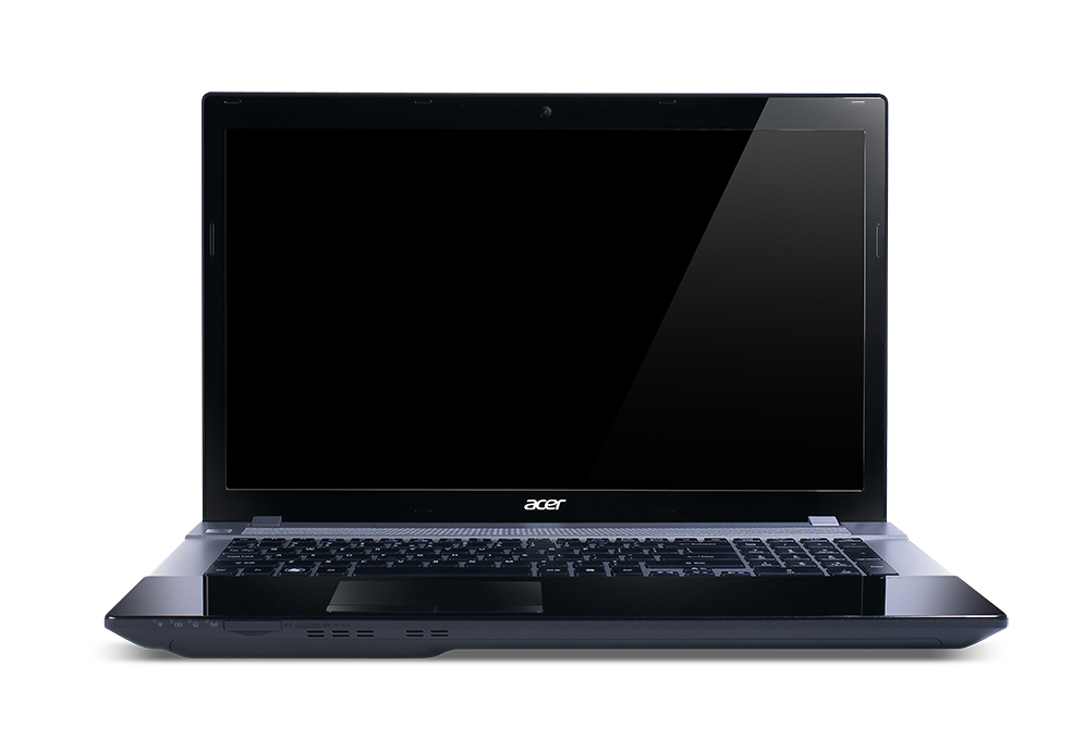 Acer Aspire 731-20206G50Makk Intel® Pentium® 2020M Laptop