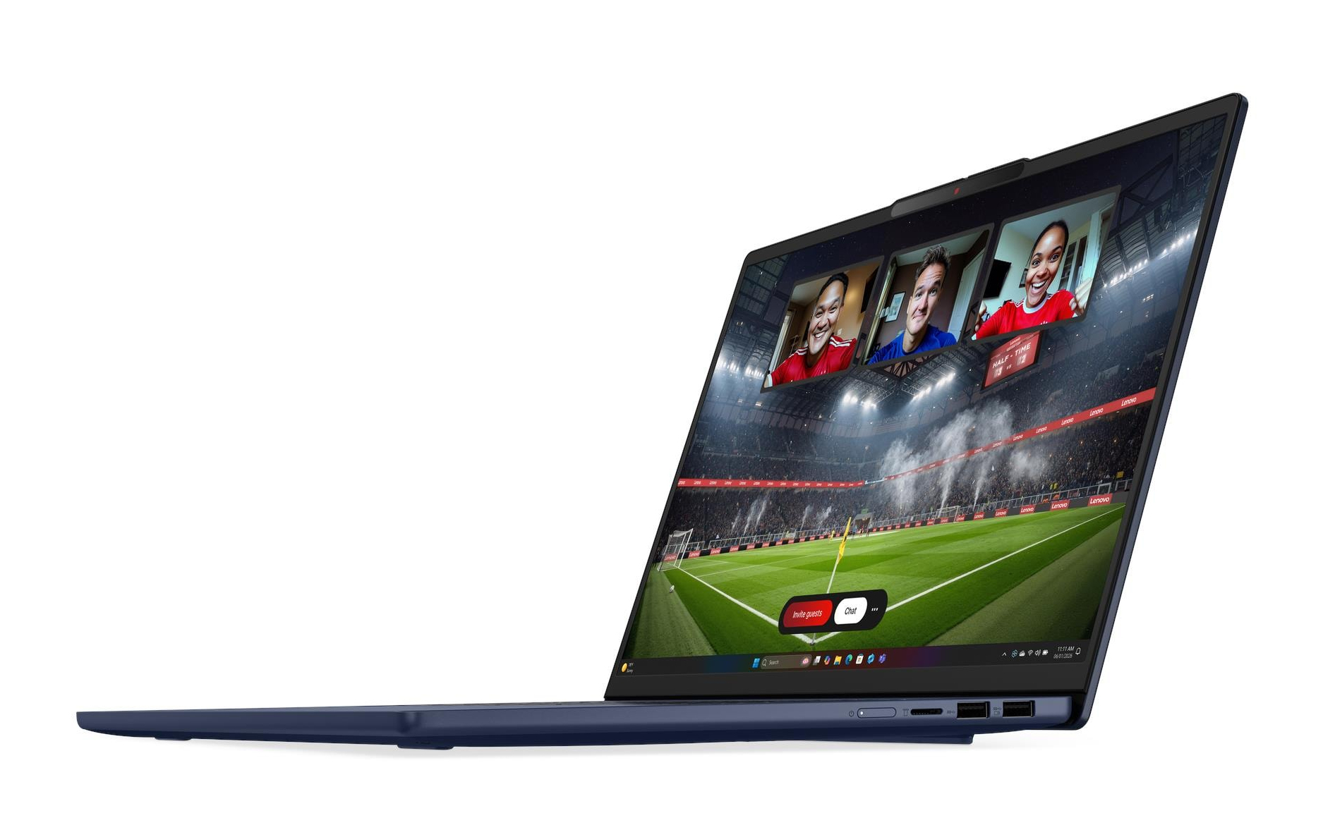 Lenovo IdeaPad Slim 5 16IPH11 Copilot+ PC – image 4