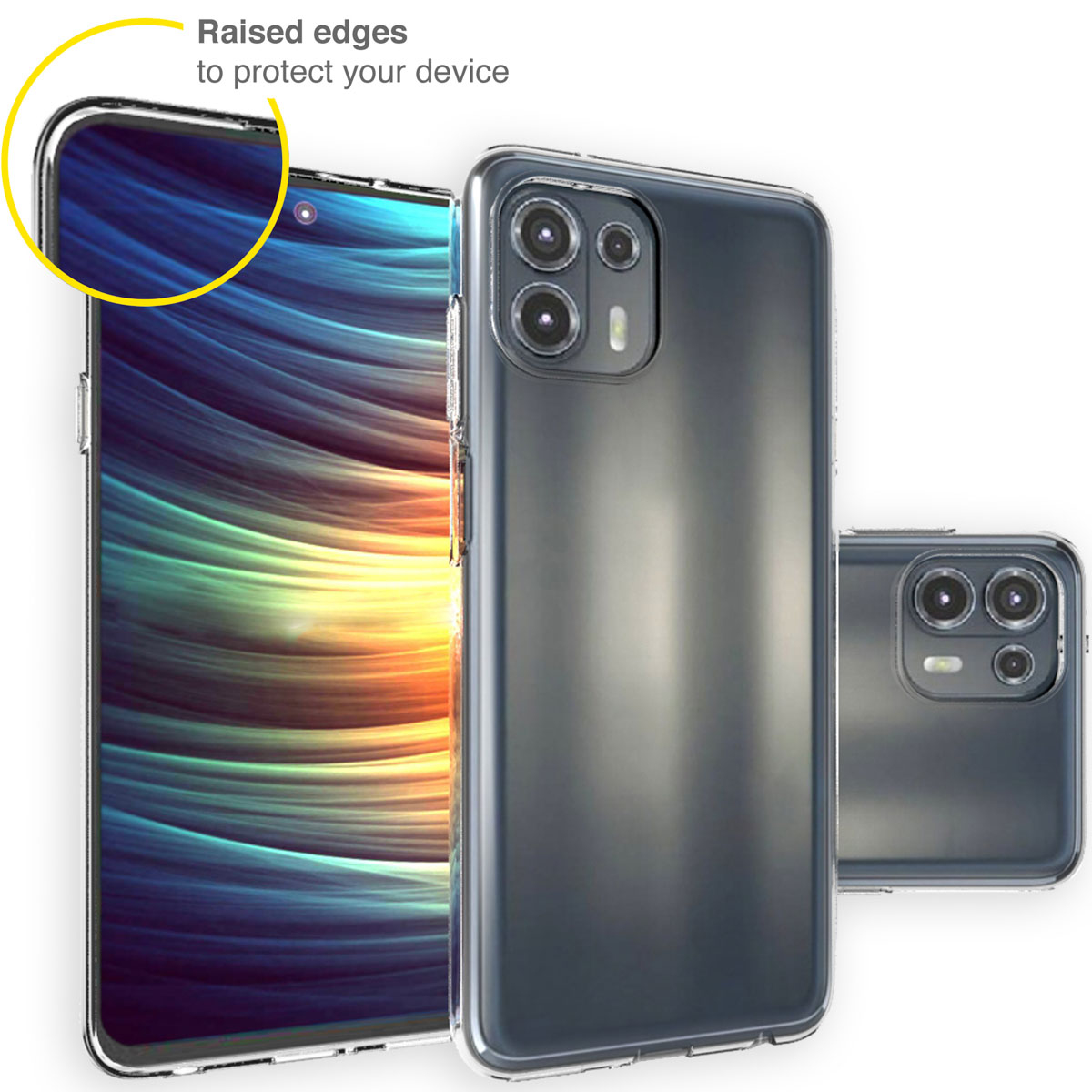 Accezz SH00045887 mobile phone case – image 5