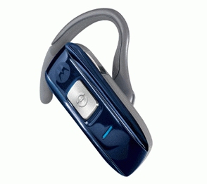 Motorola H670 Bluetooth Earset – image 2