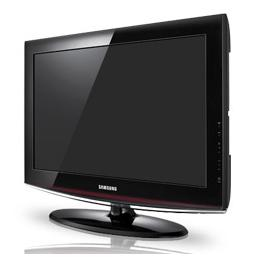 Samsung LN26B460 TV 66 cm (26") HD Black – image 2