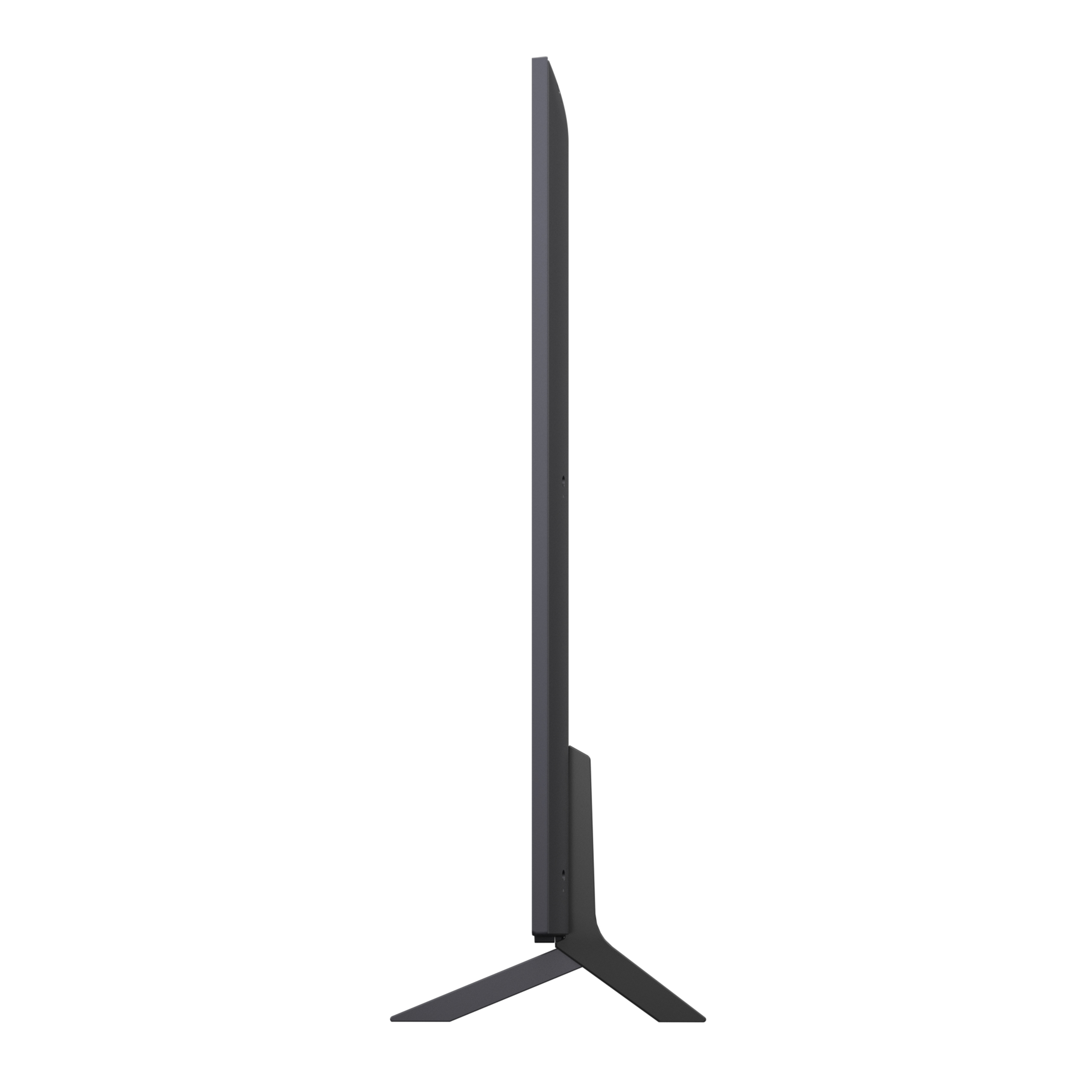 TV LG QNED 55QNED80A6A 55 4K UltraHD 60Hz Smart TV WebOS HDR10 Local Dimming — photo 5
