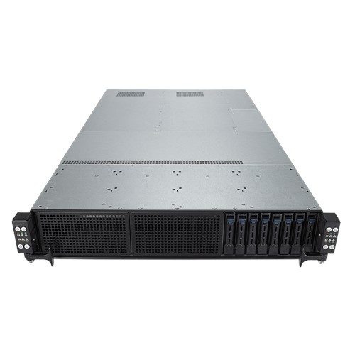ASUS RS720Q-E9-RS8-S Intel® C621 LGA 3647 (Socket P) Rack (2U) Black – image 4