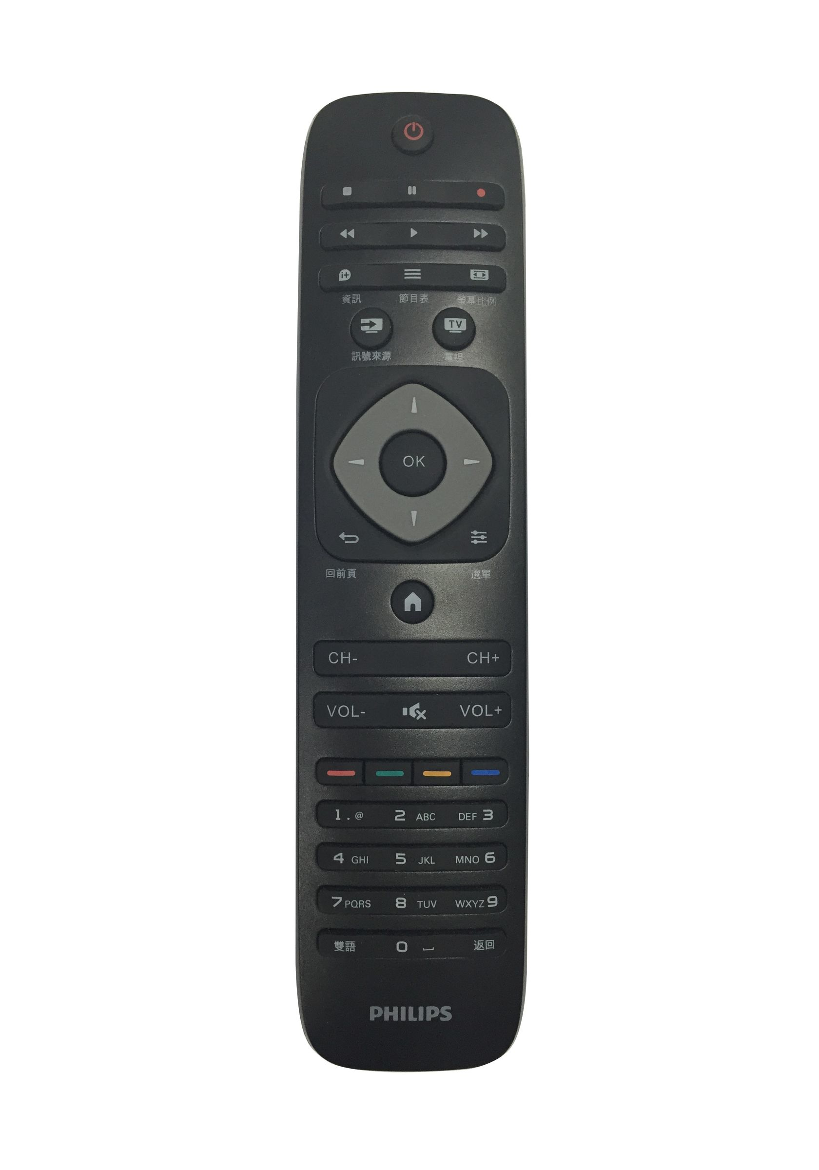 Philips 5200 series 32PHH5210/96 TV – image 3