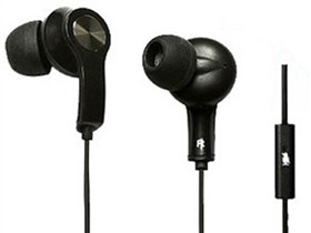 Lenovo P180 Headset Wired In-ear Calls/Music Black – image 2