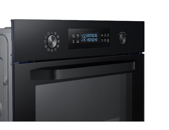 Samsung NV70M3541RB 68 L Black – image 5