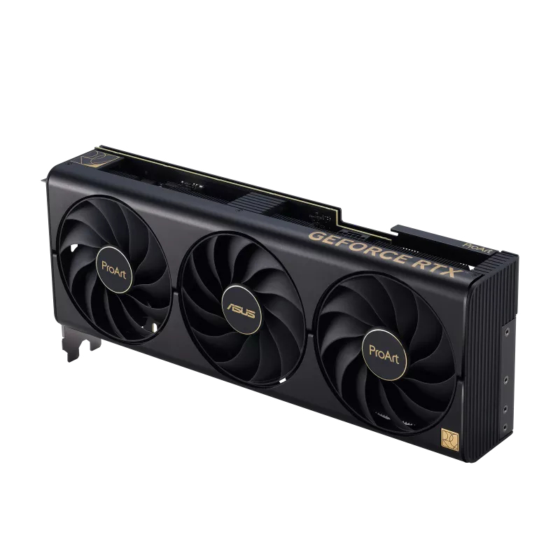 ASUS ProArt -RTX4070TIS-O16G NVIDIA GeForce RTX 4070 Ti SUPER – image 4