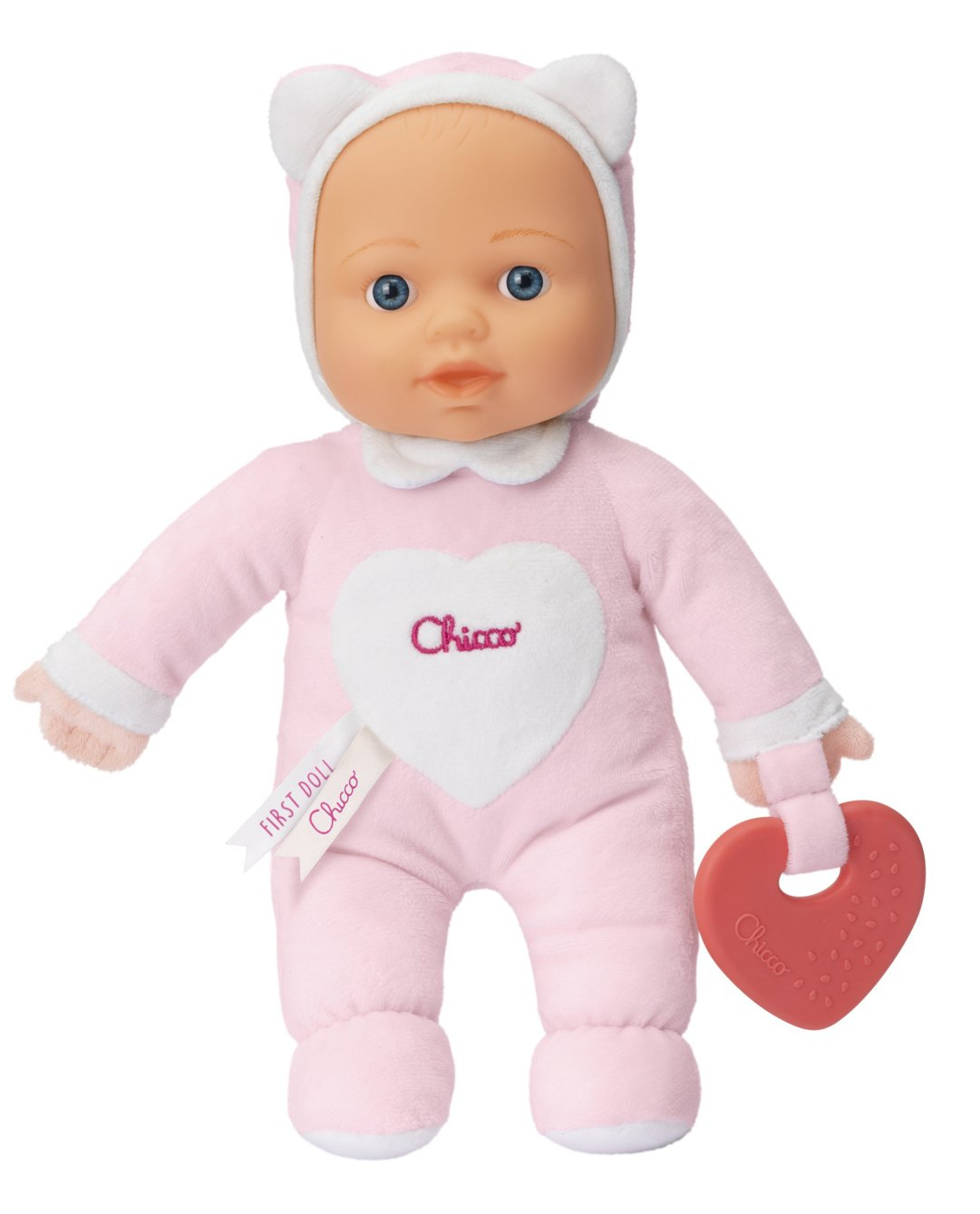 Chicco gioco chicca doll