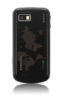 Samsung Behold II (SGH-t939) – image 2