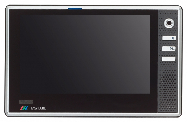 MSI D310 Black – image 2