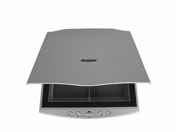 Plustek OpticSlim 550 Business card scanner
