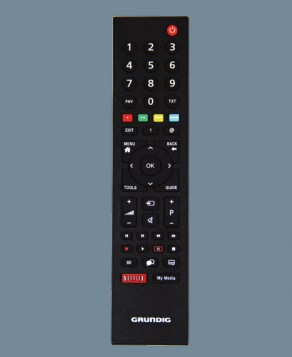 Grundig 65 GUB 8965 – image 2