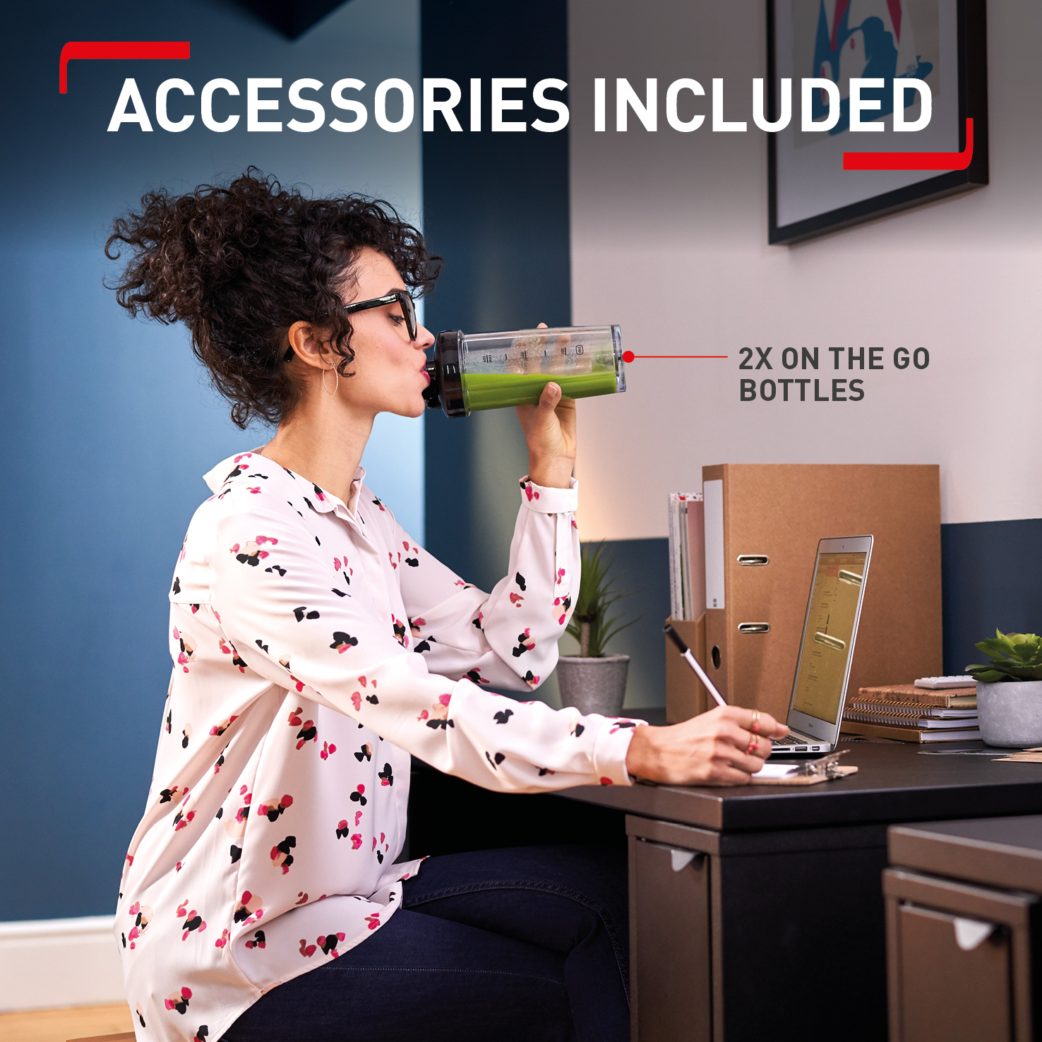 Tefal BL181D65 blender – image 3