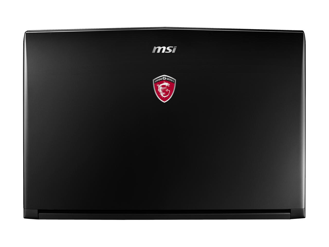 MSI GL72 7RD-292XTR – image 4