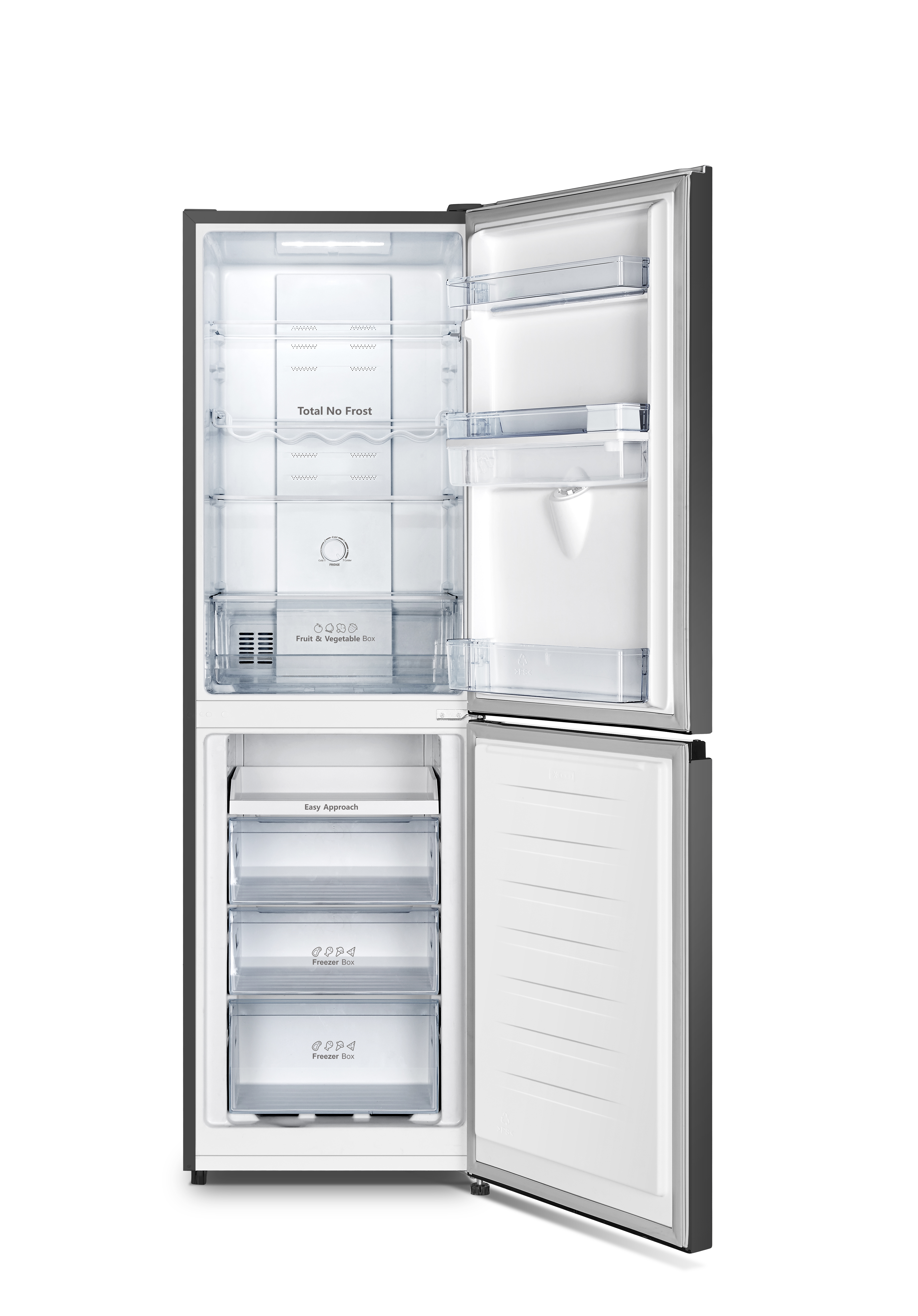 Hisense RB327N4WBE — vue 1 sur 8