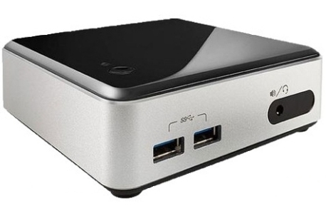 ISY Office Intel® Core™ i5 i5-4250U