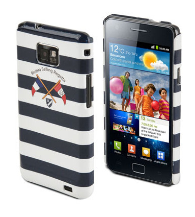 Celly CRBK0007 mobile phone case Cover Multicolour