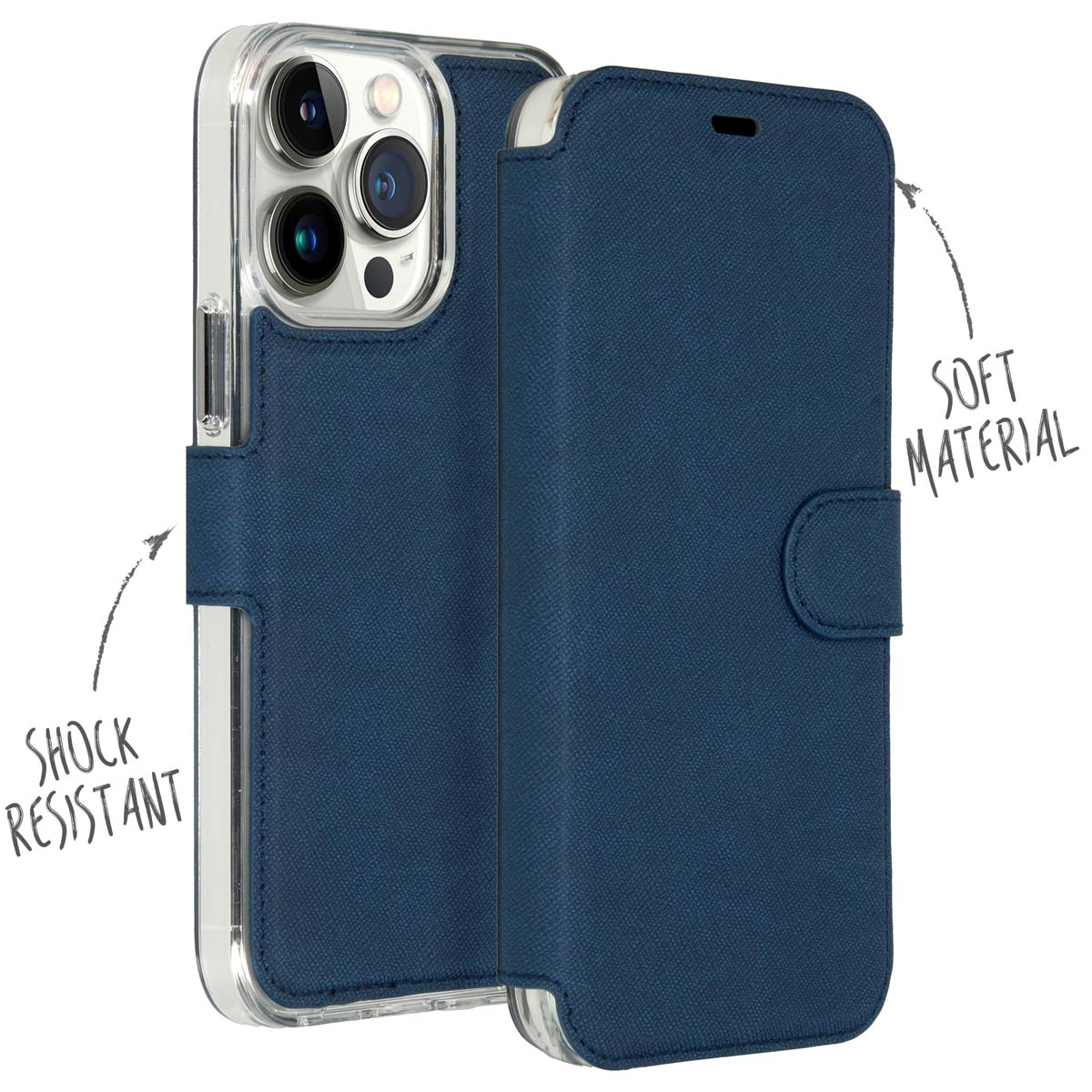 Accezz SH00050574 mobile phone case – image 6