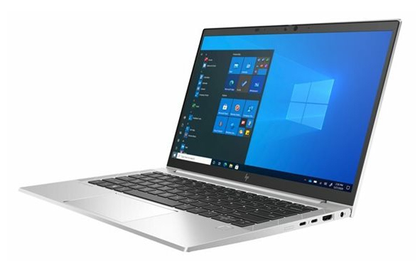 HP Certified Refurbished Elitebook 830 G8