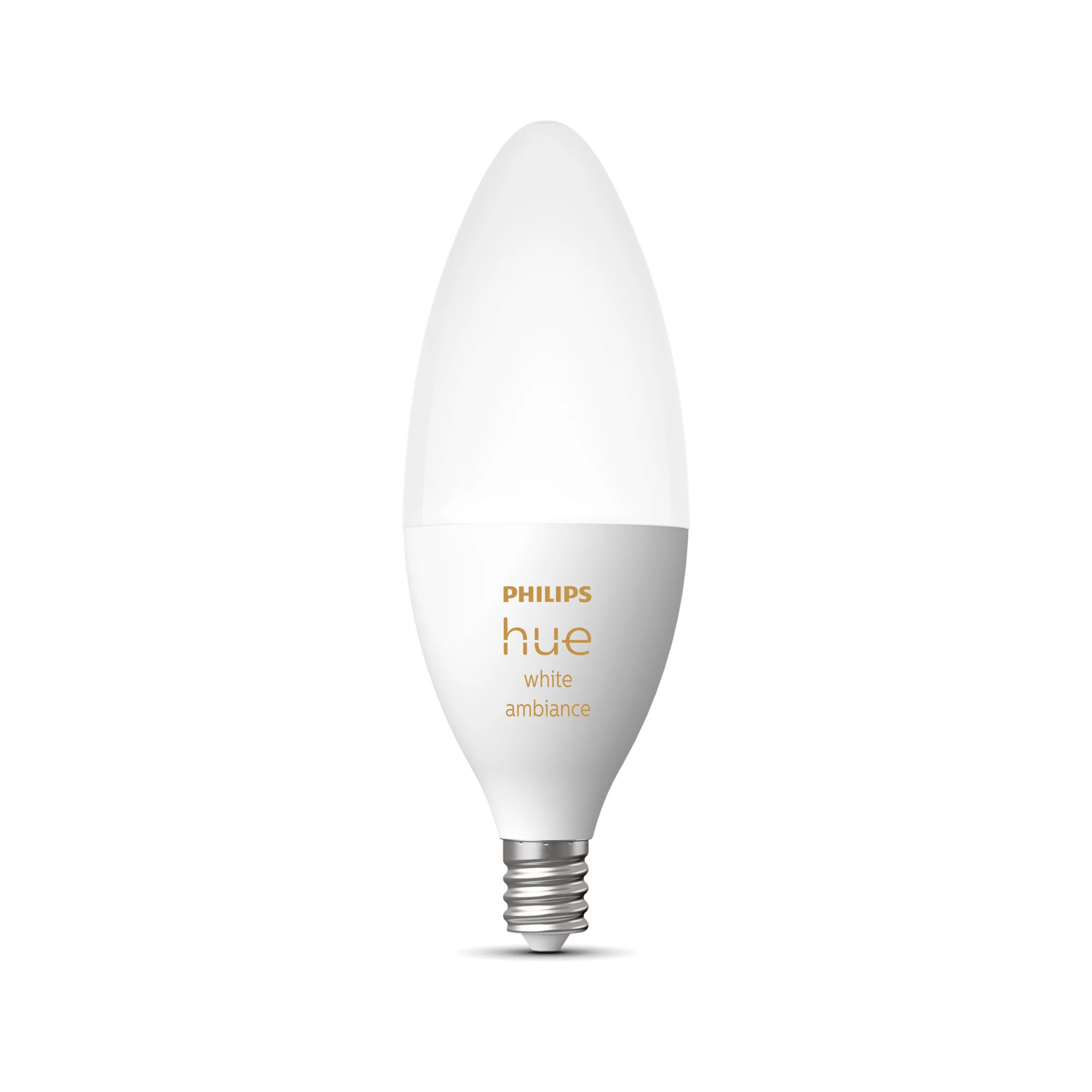 Philips by Signify Philips Hue White ambience 046677556976 smart lighting Smart bulb Bluetooth/Zigbee – image 2