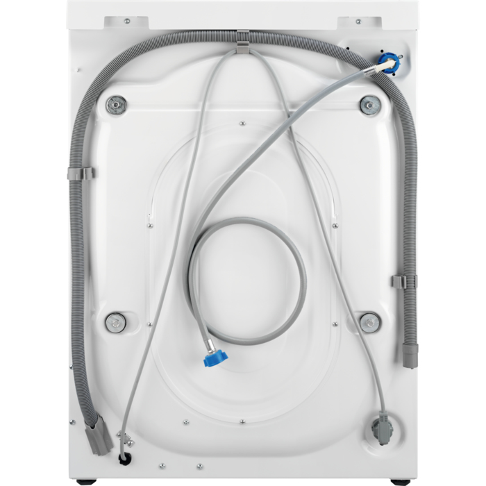 AEG L6SE26SCE washing machine Front-load – image 5